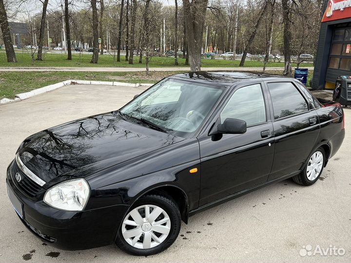 LADA Priora 1.6 МТ, 2011, 115 000 км