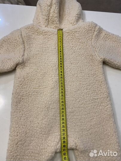 Комбинезон 80