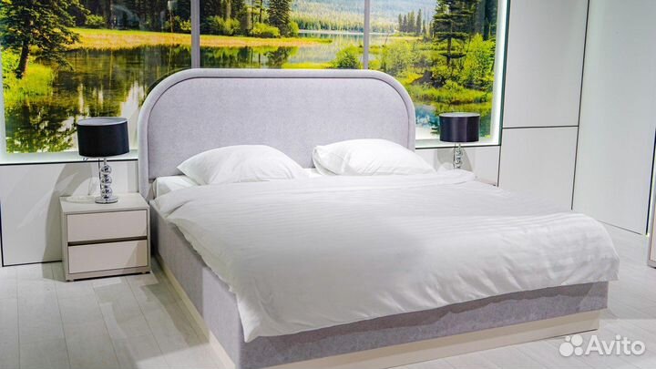 Спальня / Спальный гарнитур