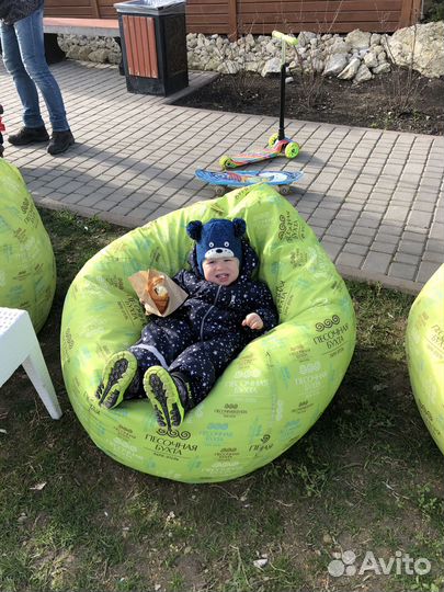 Шапка шлем балаклава Lenne 48