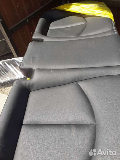 Карты дверей Мерседес Е211