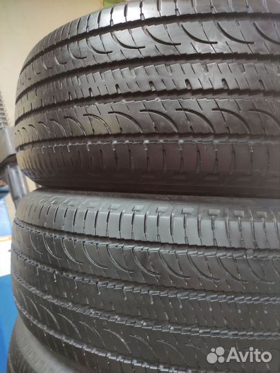 Yokohama Geolandar SUV G055 245/60 R18 105H