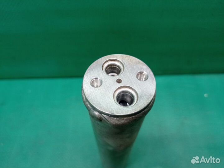 Осушитель кондиционера Mitsubishi Lancer 9 седан