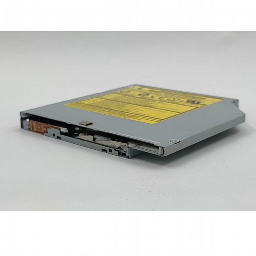 [678-0508G] Привод Dvd-Rw Cw-8124-C, 678-0508g, Panasonic, App