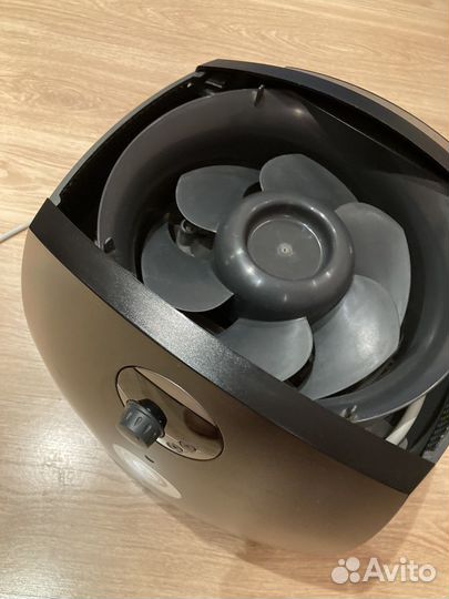 Увлажнитель и очиститель воздуха Air-O-Swiss