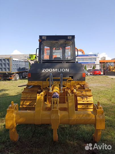 Zoomlion ZD220S-3, 2023