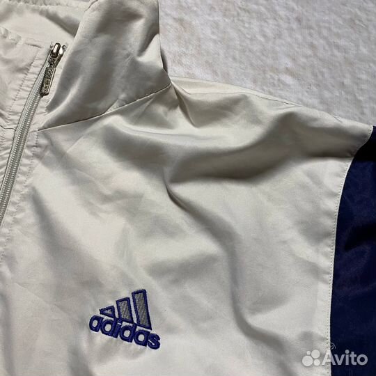 Олимпийка Adidas Vintage Big Logo