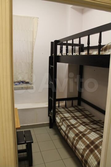 Комната 26 м², 1/1 эт.