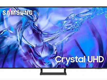 Samsung 65" UE65DU8500uxru титан Ultra HD 60Hz DVB