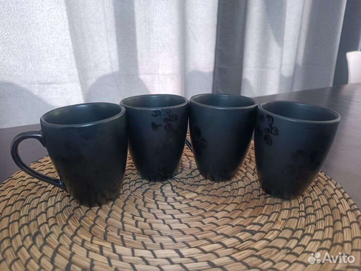 Посуда для дачи