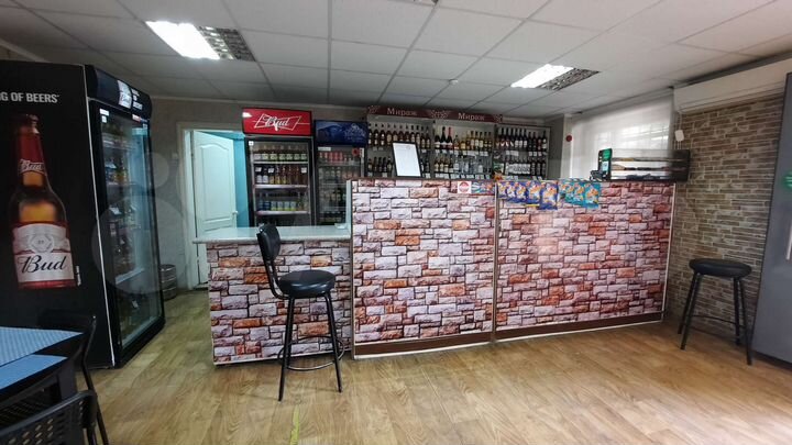 Свободного назначения, 54 м²