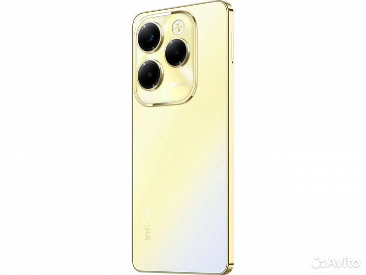 Infinix HOT 40 Pro, 8/256 ГБ