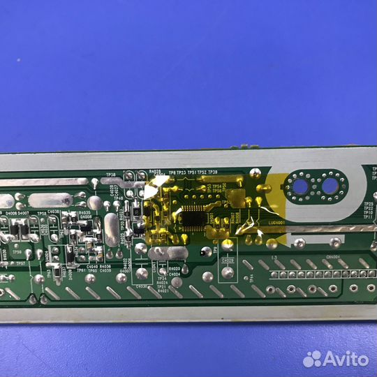 X-sus плата lj41-10182a