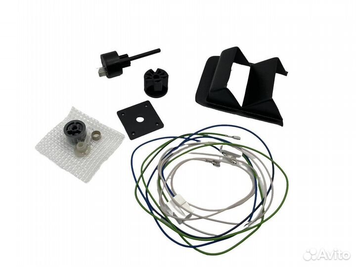 Отопитель/Печка под капот (3 скорости) Нива 2121