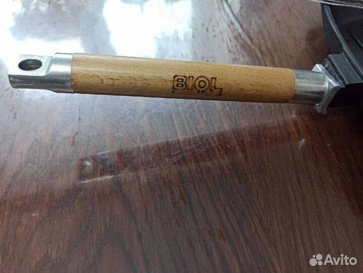 Набор для барбекю