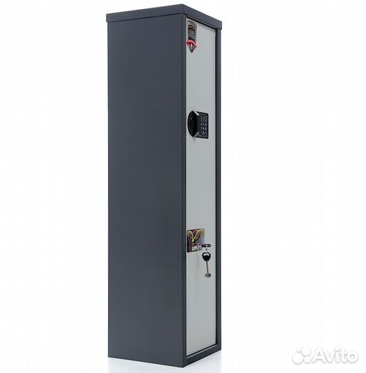 Оружейный сейф Aiko Беркут 1 EL (Кодовый замок)