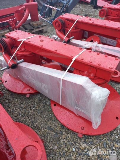 Косилка Wirax Z-069/1,65m, 2023