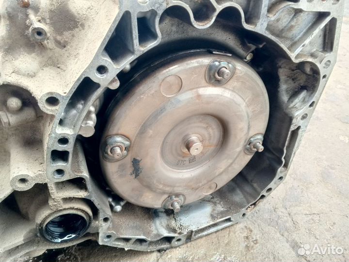 Вариатор nissan juke