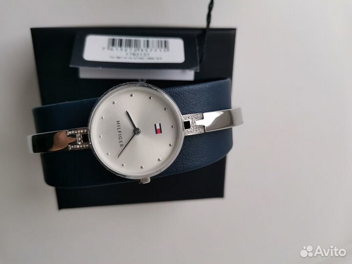Tommy Hilfiger часы