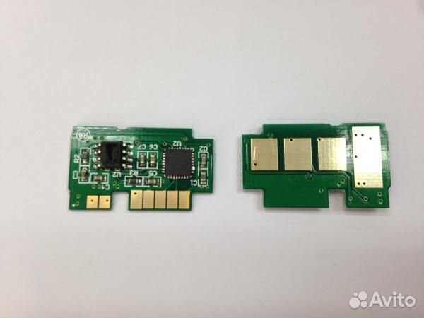 Чип для Samsung MLT-101 2160/SCX-3400