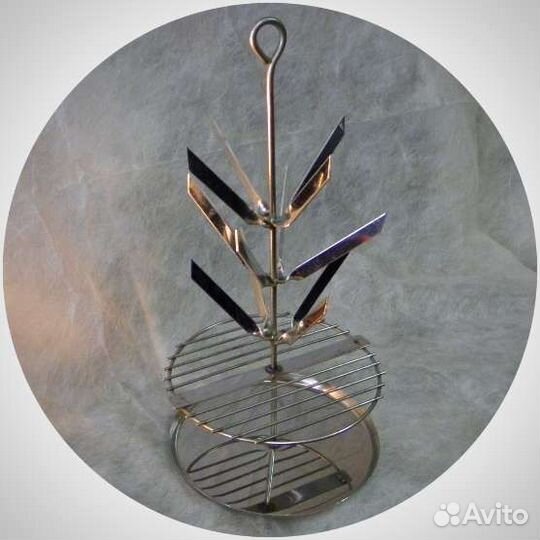 Ёлочка для тандыров