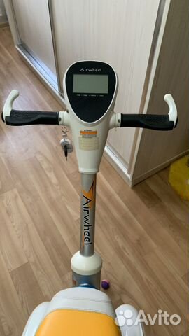 Airwheel A3 (Сигвей)