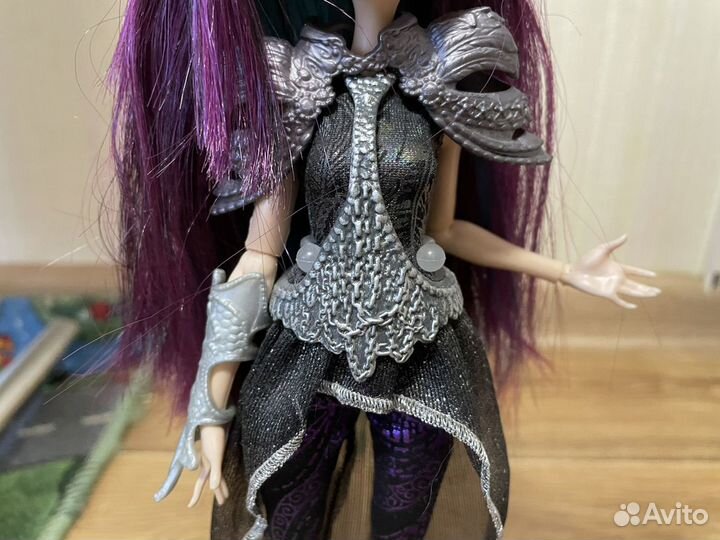Кукла ever After High