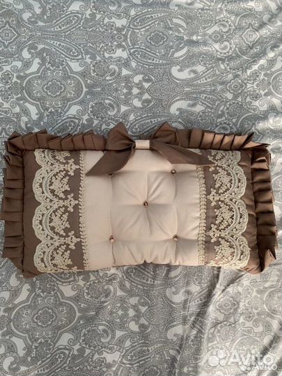 Бортики Premium качества