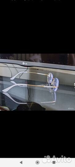 Очки(+2), новые