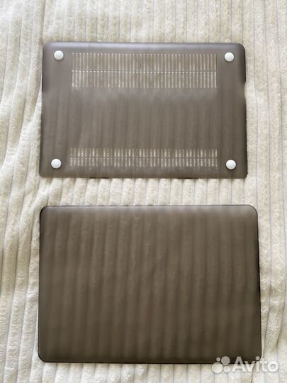 Защитный чехол Apple MacBook 13.3 pro (A1278)