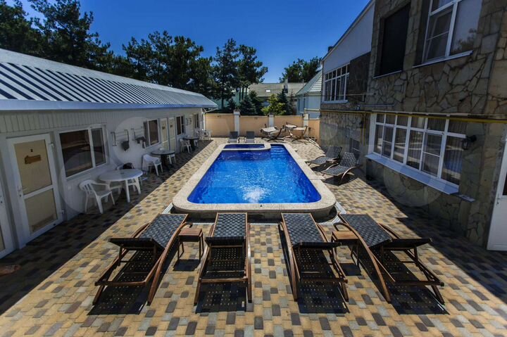 Комната 20 м², 1/1 эт.