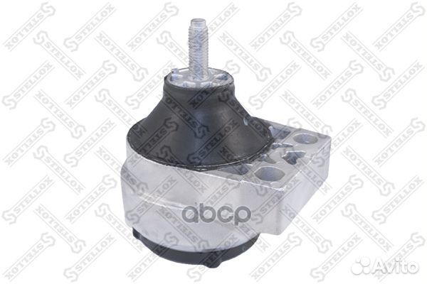 25-19756-SX подушка двс правая Ford Focus 1.8/2.0