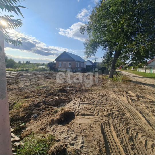 Участок 15 сот. (личное подсобное хозяйство (лпх))