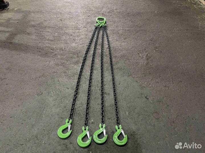 Строп цепной