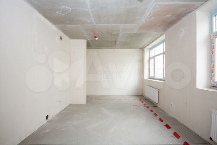 Квартира-студия, 29 м², 5/16 эт.