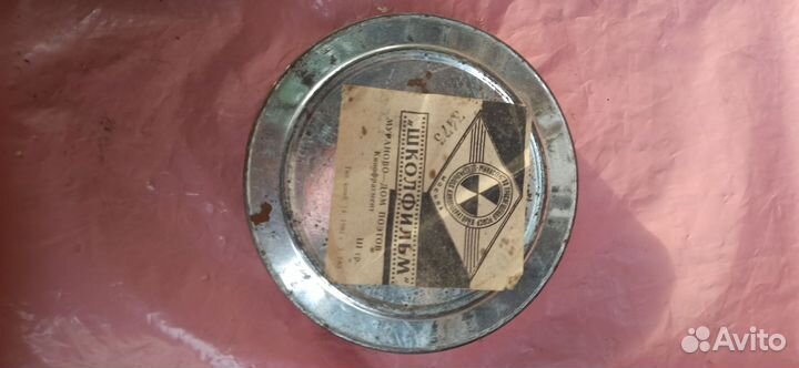 Кинопленка фильмы 16мм