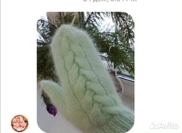 Вязание на заказ спицами