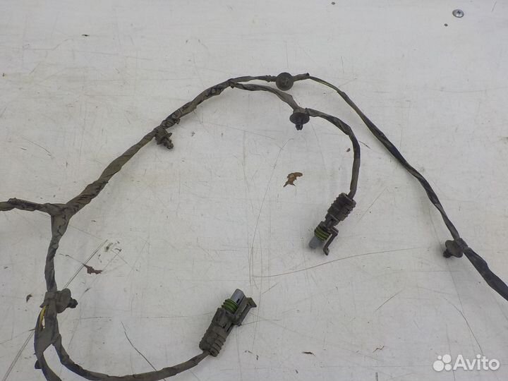 Проводка багажника Chevrolet Cruze 2009