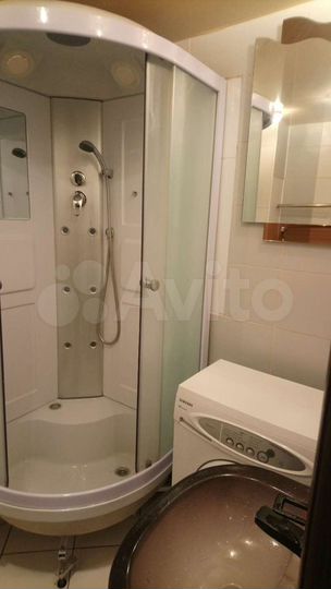 1-к. квартира, 45 м², 2/9 эт.