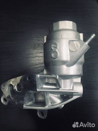 Корпус масляного фильтра 2GR 3GR 4GR
