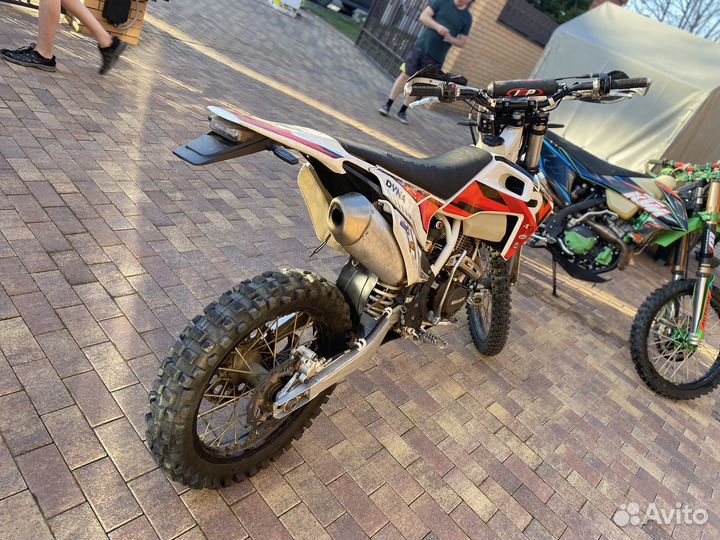 Regul moto Dyna