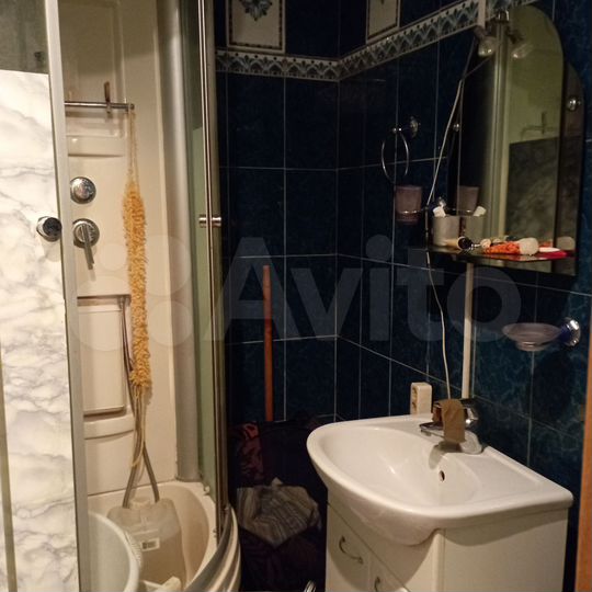 2-к. квартира, 44 м², 3/5 эт.