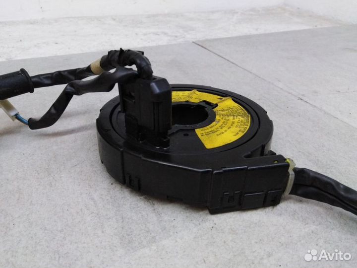 Лента подрулевая (улитка)