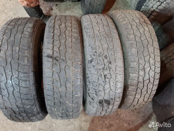 Triangle TR292 225/75 R16