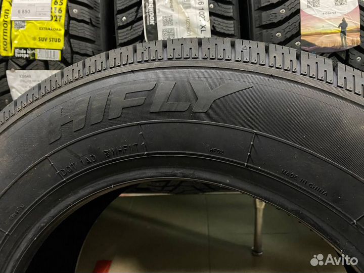 Hifly Ice-Transit 215/65 R16C 109T