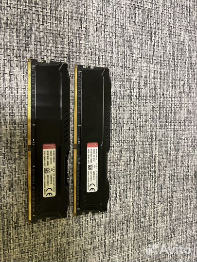 Оперативная память ddr4 32gb 2400