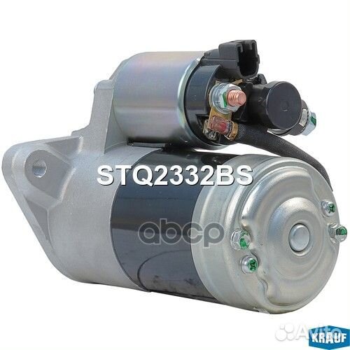 Стартер STQ2332BS Krauf