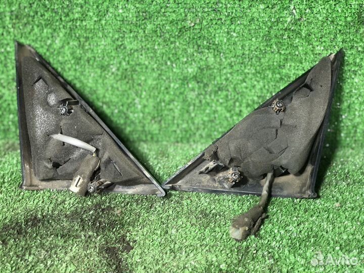 Накладка зеркала daewoo nubira j150