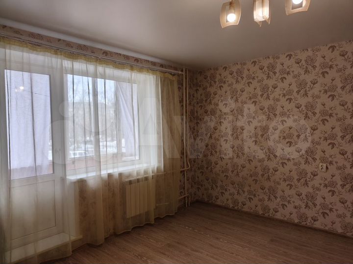 1-к. квартира, 34,5 м², 2/9 эт.