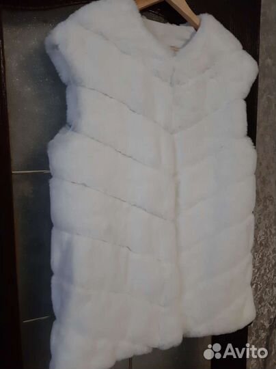 Жилет